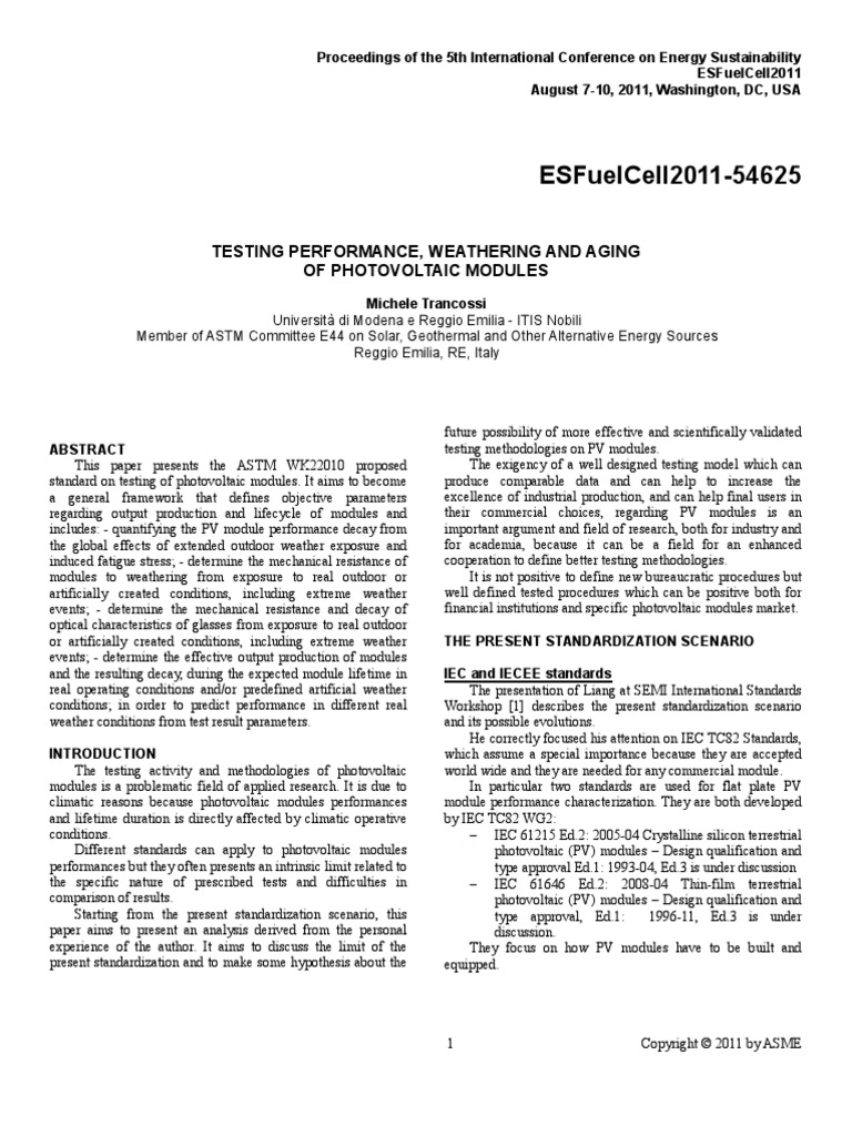 astm e948 - 09